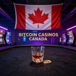 High Limit Bitcoin Casino Experience in Canada 171-A-detailed-low-angle-shot-of-an-empty-matte-black-.jpg